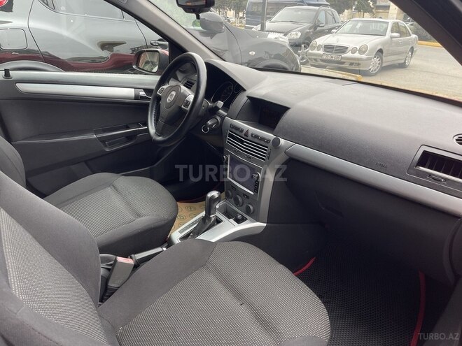 Opel Astra 2007, 163,000 km - 1.8 l - Sumqayıt
