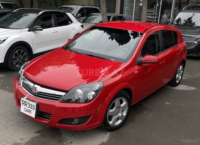 Opel Astra 2007, 163,000 km - 1.8 l - Sumqayıt