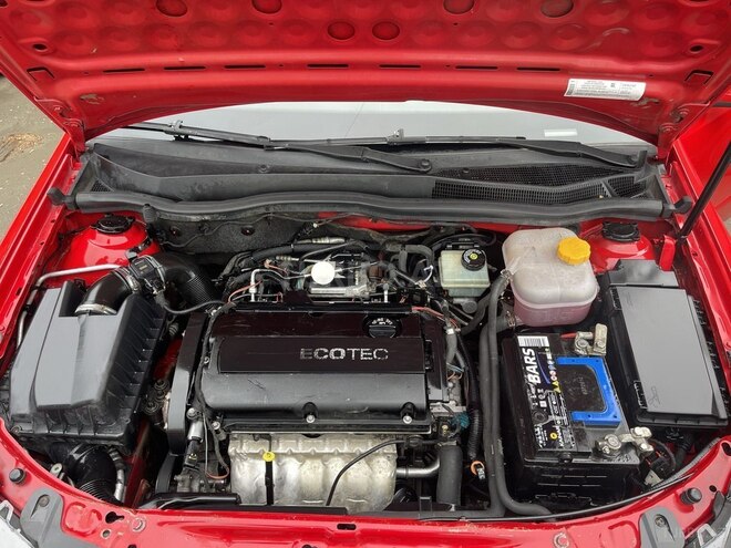Opel Astra 2007, 163,000 km - 1.8 l - Sumqayıt