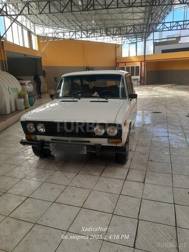 LADA (VAZ) 2106 1984, 44,555 km - 1.5 л - Gəncə
