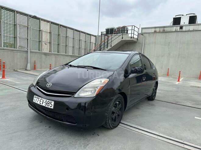 Toyota Prius 2008, 250,000 km - 1.5 l - Bakı