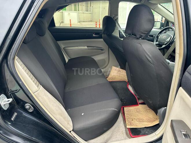Toyota Prius 2008, 250,000 km - 1.5 l - Bakı