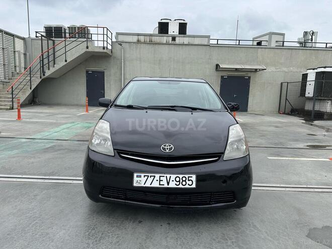 Toyota Prius 2008, 250,000 km - 1.5 l - Bakı