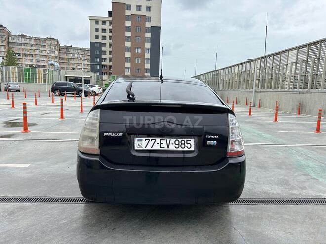 Toyota Prius 2008, 250,000 km - 1.5 l - Bakı