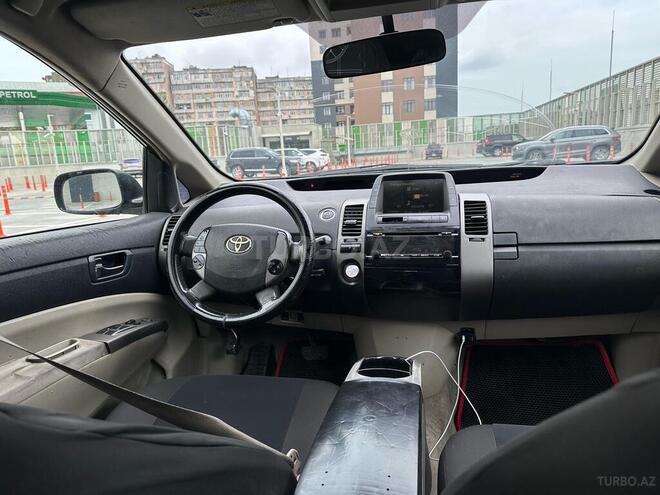 Toyota Prius 2008, 250,000 km - 1.5 l - Bakı
