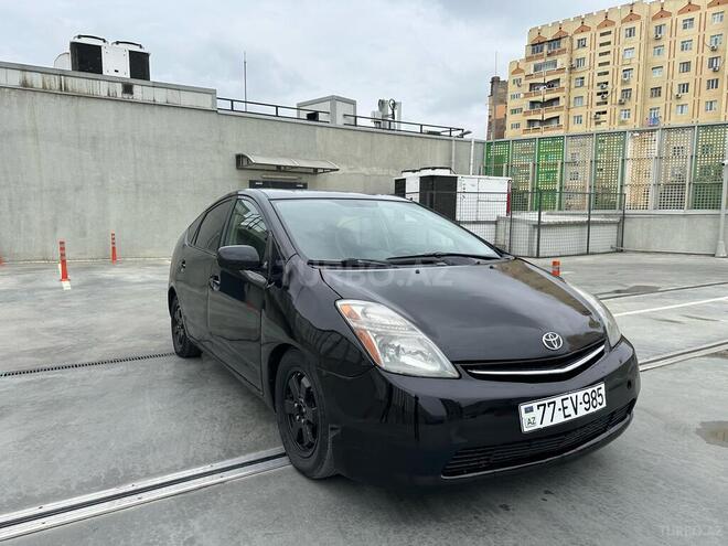 Toyota Prius 2008, 250,000 km - 1.5 l - Bakı