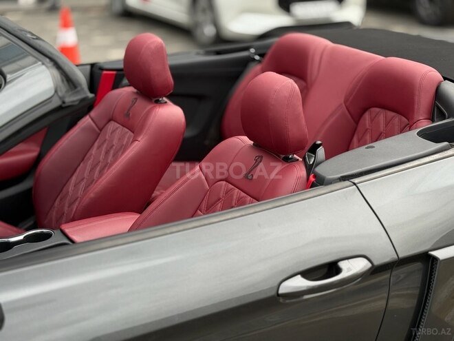 Ford Mustang-9