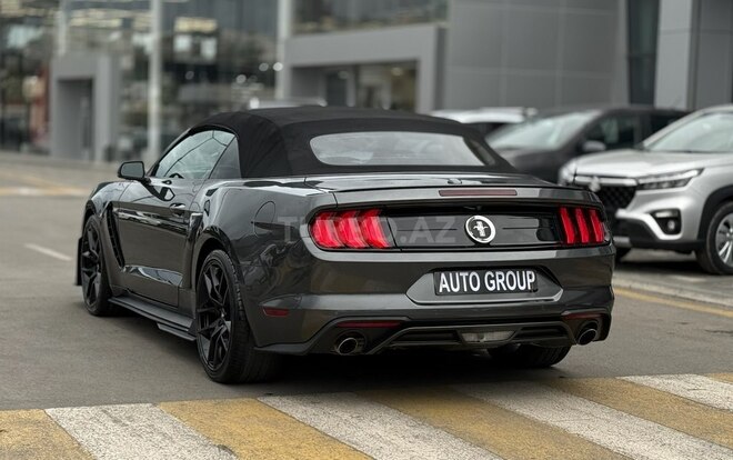 Ford Mustang-6