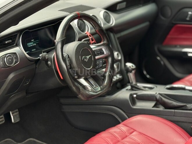 Ford Mustang-12