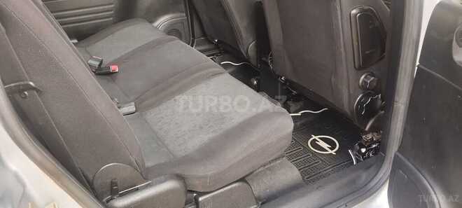 Opel Zafira 1999, 297,564 km - 1.8 л - Sumqayıt