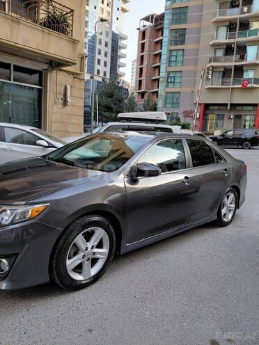 Toyota Camry 2014, 202,000 km - 2.5 l - Bakı