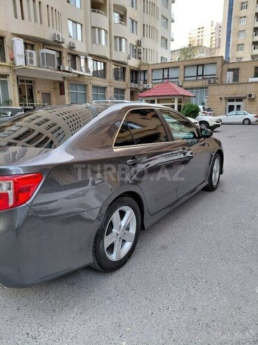 Toyota Camry 2014, 202,000 km - 2.5 l - Bakı