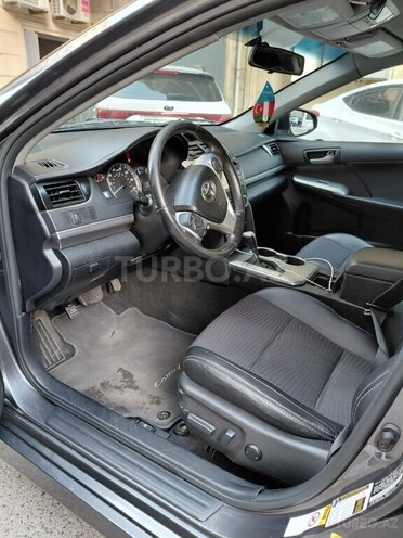 Toyota Camry 2014, 202,000 km - 2.5 l - Bakı