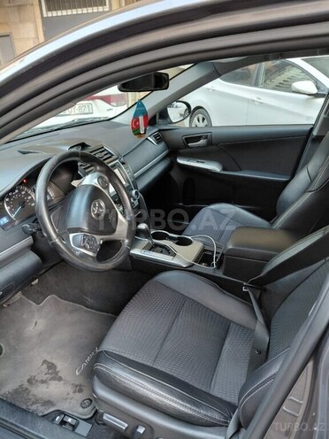 Toyota Camry 2014, 202,000 km - 2.5 l - Bakı
