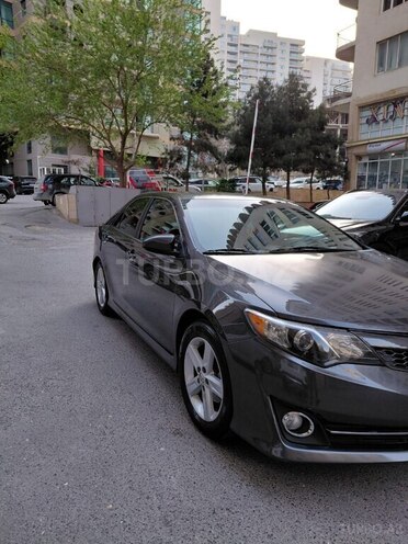 Toyota Camry 2014, 202,000 km - 2.5 l - Bakı