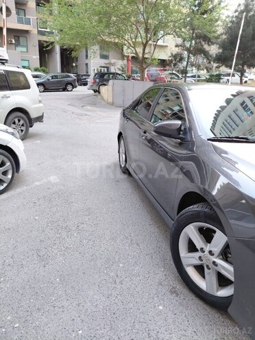 Toyota Camry 2014, 202,000 km - 2.5 l - Bakı