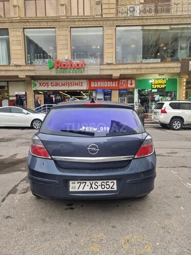Opel Astra 2007, 300,000 km - 1.4 l - Bakı