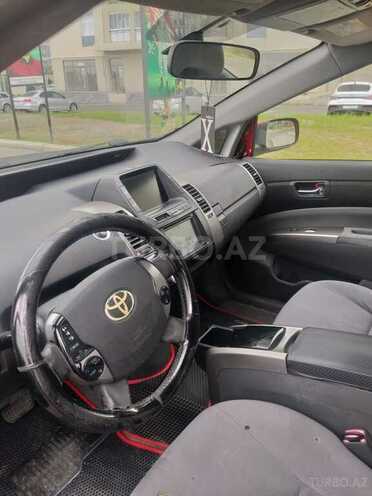 Toyota Prius 2007, 378,196 km - 1.5 l - Gəncə