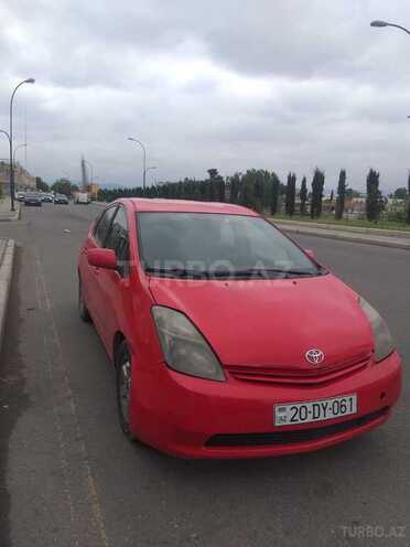 Toyota Prius 2007, 378,196 km - 1.5 l - Gəncə