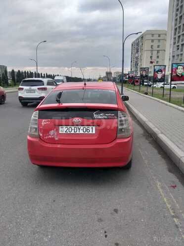 Toyota Prius 2007, 378,196 km - 1.5 l - Gəncə