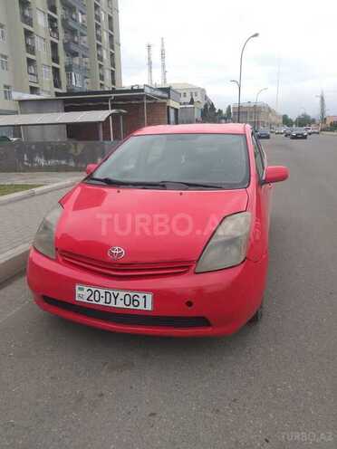 Toyota Prius 2007, 378,196 km - 1.5 l - Gəncə