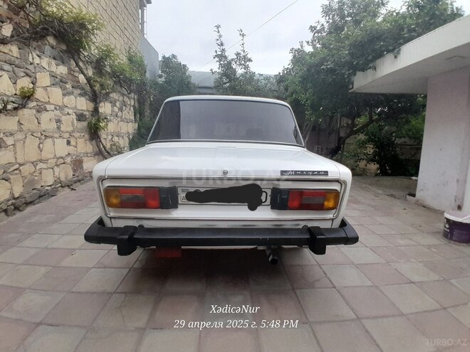LADA (VAZ) 2106 1984, 44,555 km - 1.5 л - Gəncə