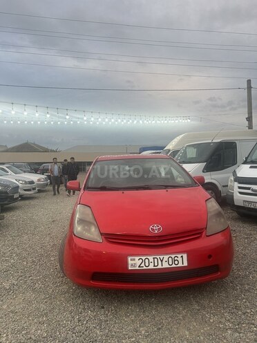 Toyota Prius 2007, 378,196 km - 1.5 l - Gəncə
