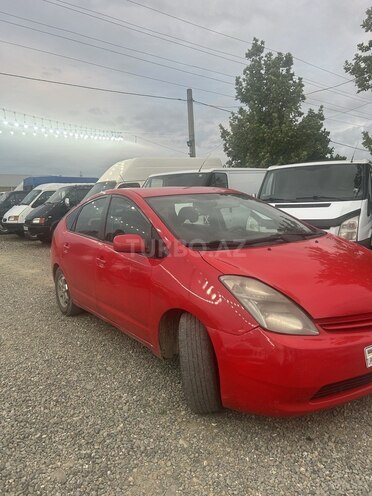 Toyota Prius 2007, 378,196 km - 1.5 l - Gəncə