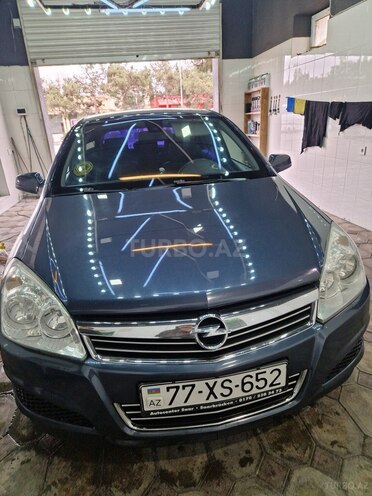 Opel Astra 2007, 300,000 km - 1.4 l - Bakı