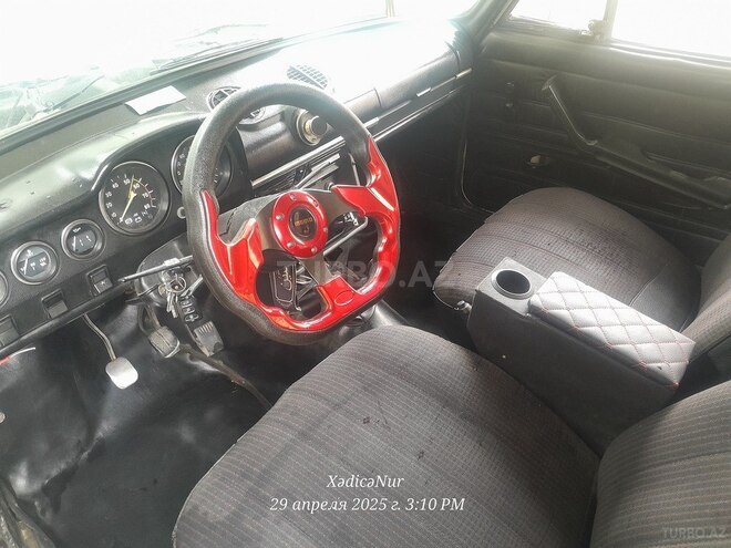 LADA (VAZ) 2106 1984, 44,555 km - 1.5 л - Gəncə