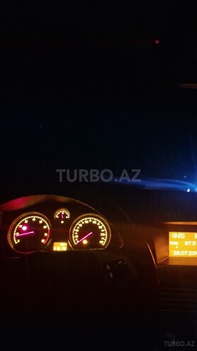 Opel Astra 2007, 300,000 km - 1.4 l - Bakı