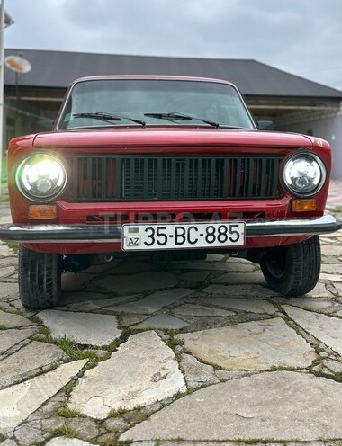 LADA (VAZ) 21011 1981, 20,000 km - 1.3 l - Ağstafa