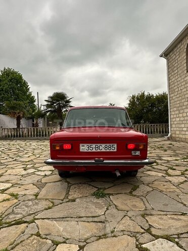 LADA (VAZ) 21011 1981, 20,000 km - 1.3 l - Ağstafa