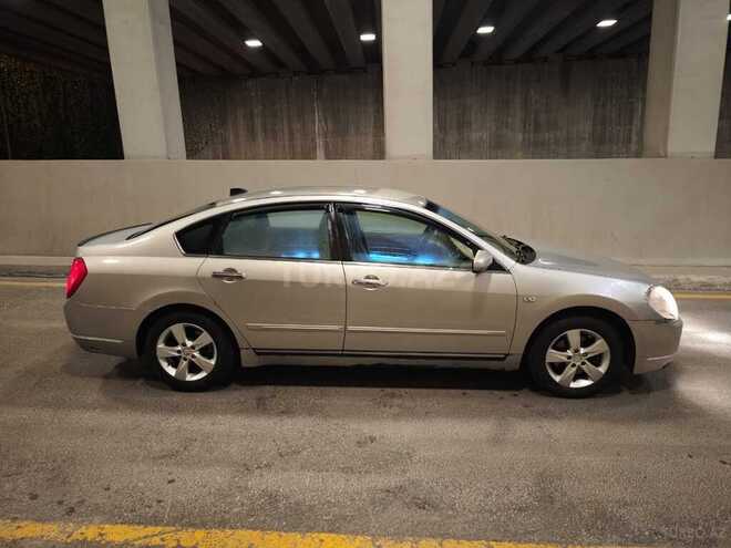 Nissan Teana 2004, 415,000 km - 2.3 l - Bakı
