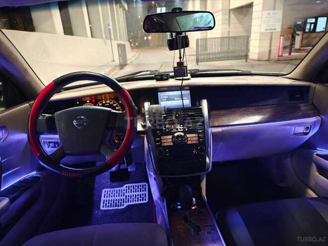 Nissan Teana 2004, 415,000 km - 2.3 l - Bakı