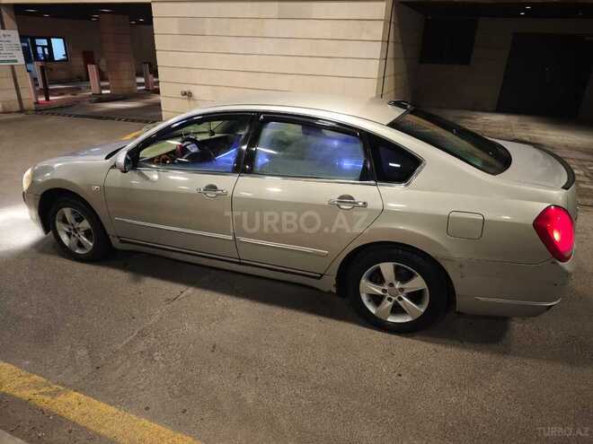 Nissan Teana 2004, 415,000 km - 2.3 l - Bakı