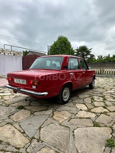 LADA (VAZ) 21011 1981, 20,000 km - 1.3 l - Ağstafa