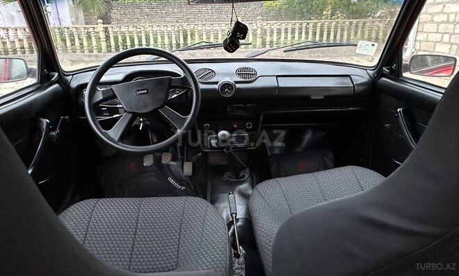 LADA (VAZ) 21011 1981, 20,000 km - 1.3 l - Ağstafa
