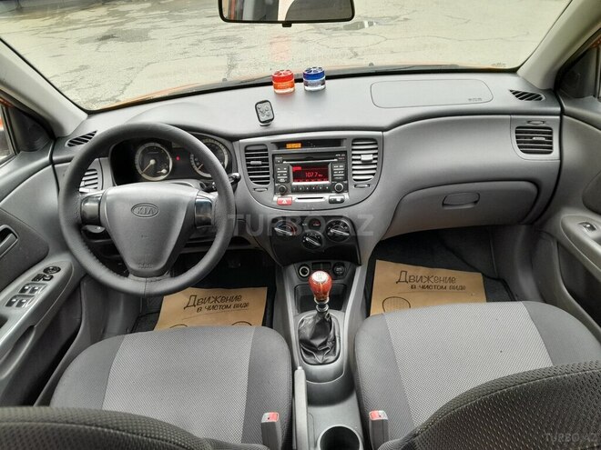 Kia Rio 2006, 213,500 km - 1.5 l - Bakı