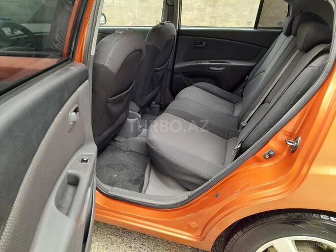 Kia Rio 2006, 213,500 km - 1.5 l - Bakı