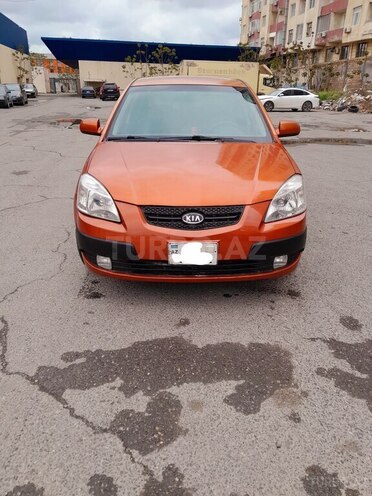 Kia Rio 2006, 213,500 km - 1.5 l - Bakı
