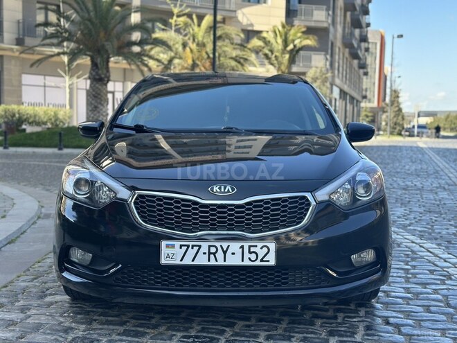 Kia Forte 2016, 92,654 km - 1.8 l - Bakı