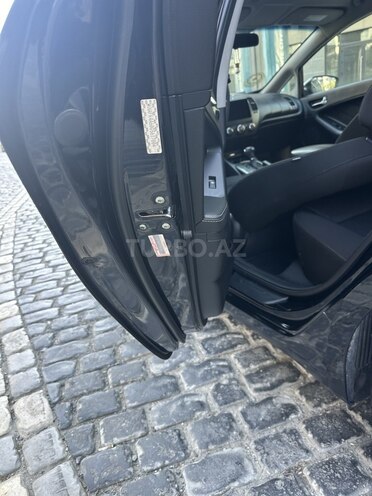 Kia Forte 2016, 92,654 km - 1.8 l - Bakı