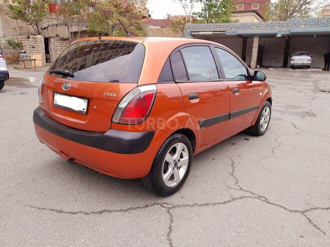 Kia Rio 2006, 213,500 km - 1.5 l - Bakı