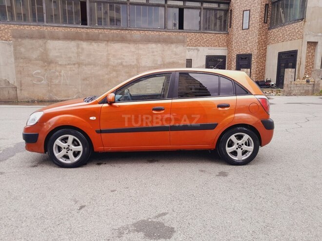 Kia Rio 2006, 213,500 km - 1.5 l - Bakı