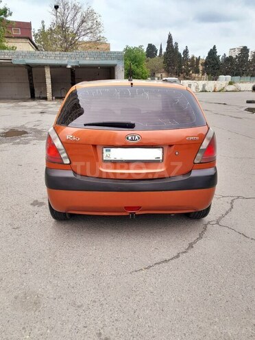 Kia Rio 2006, 213,500 km - 1.5 l - Bakı