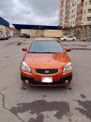 Kia Rio 2006, 213,500 km - 1.5 l - Bakı