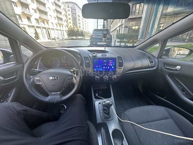 Kia Forte 2016, 92,654 km - 1.8 l - Bakı