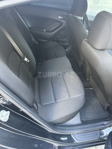 Kia Forte 2016, 92,654 km - 1.8 l - Bakı