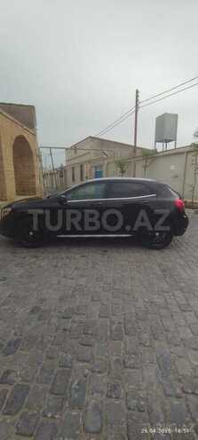 Mercedes GLA 250 2015, 209,000 km - 2.0 l - Bakı
